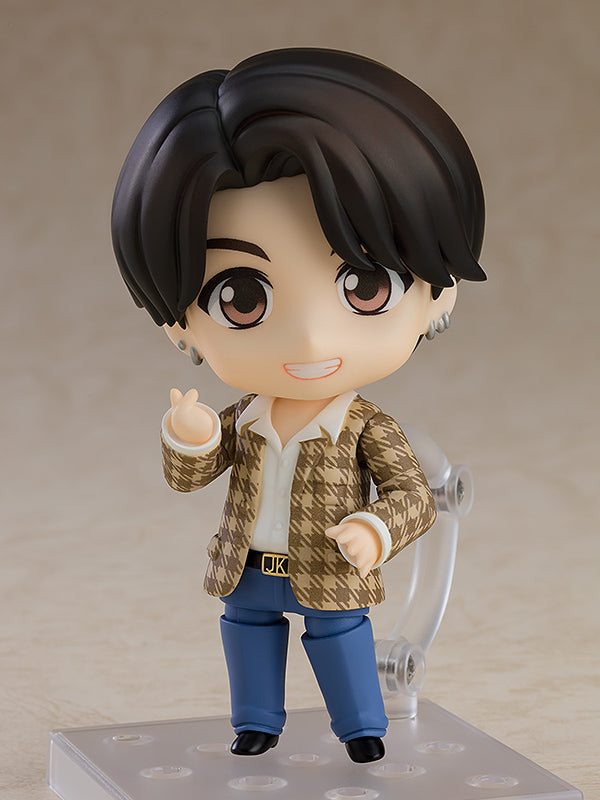 Good Smile Company Nendoroid Jung Kook - P-REX Hobby