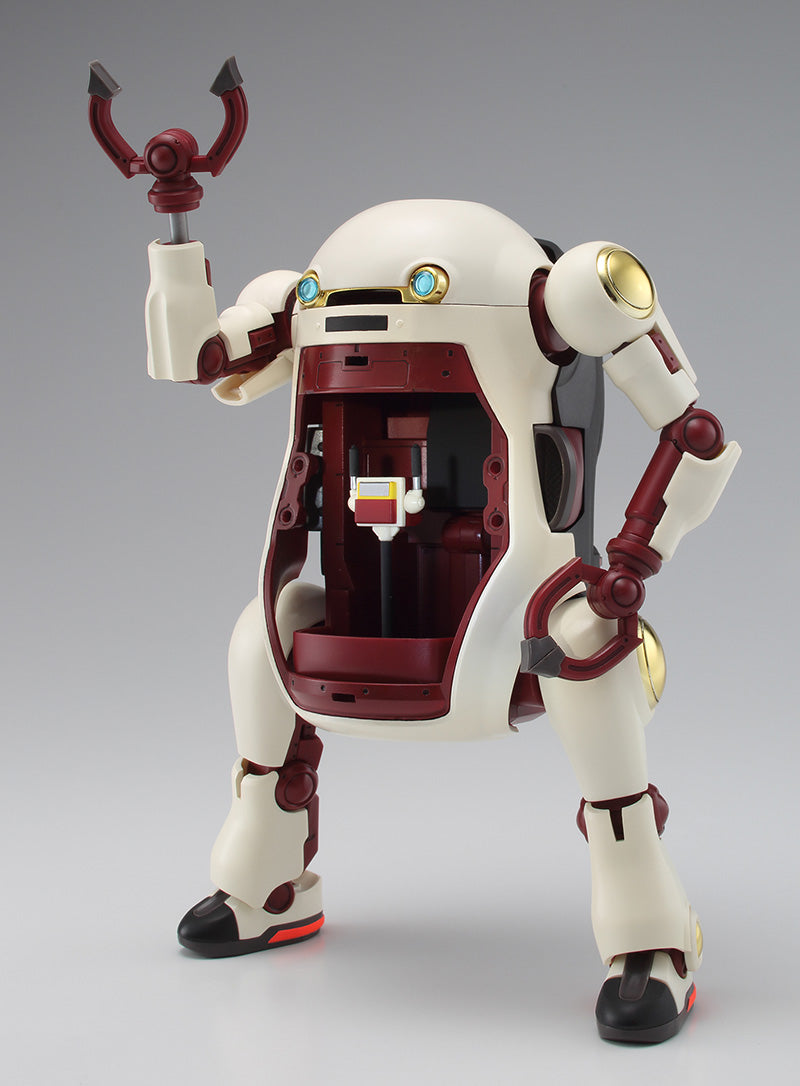 Hasegawa 1/20 20 MechatroWeGo No.03 “Retro”