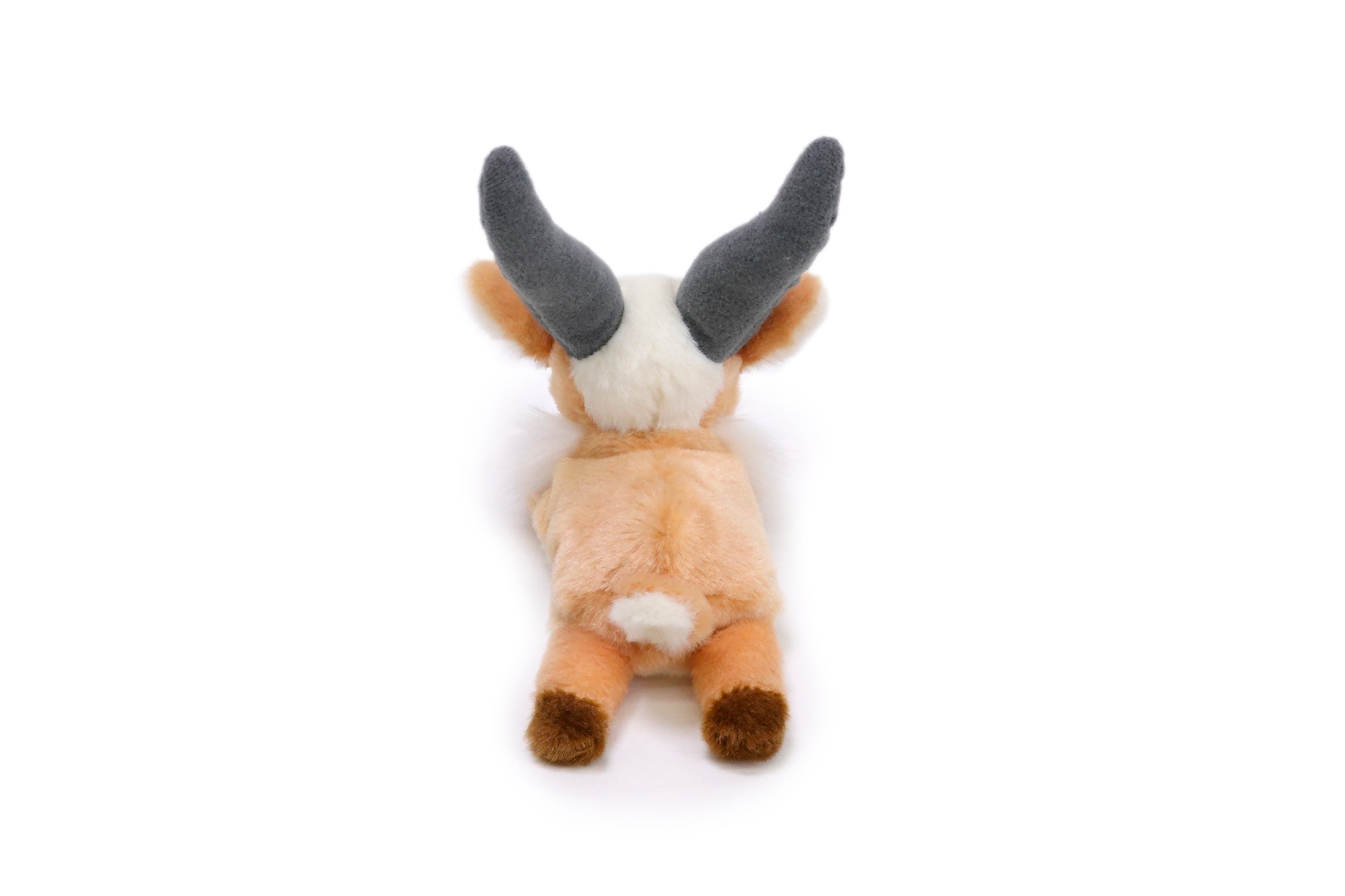 Sun Arrow Studio Ghibli Plush Yakul bean bag (S) "Princess Mononoke" | 45557143763
