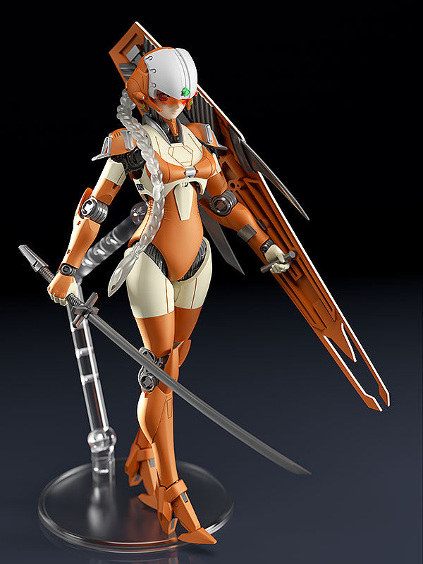 Good Smile Company MODEROID ARIEL C-TYPE(re-run)