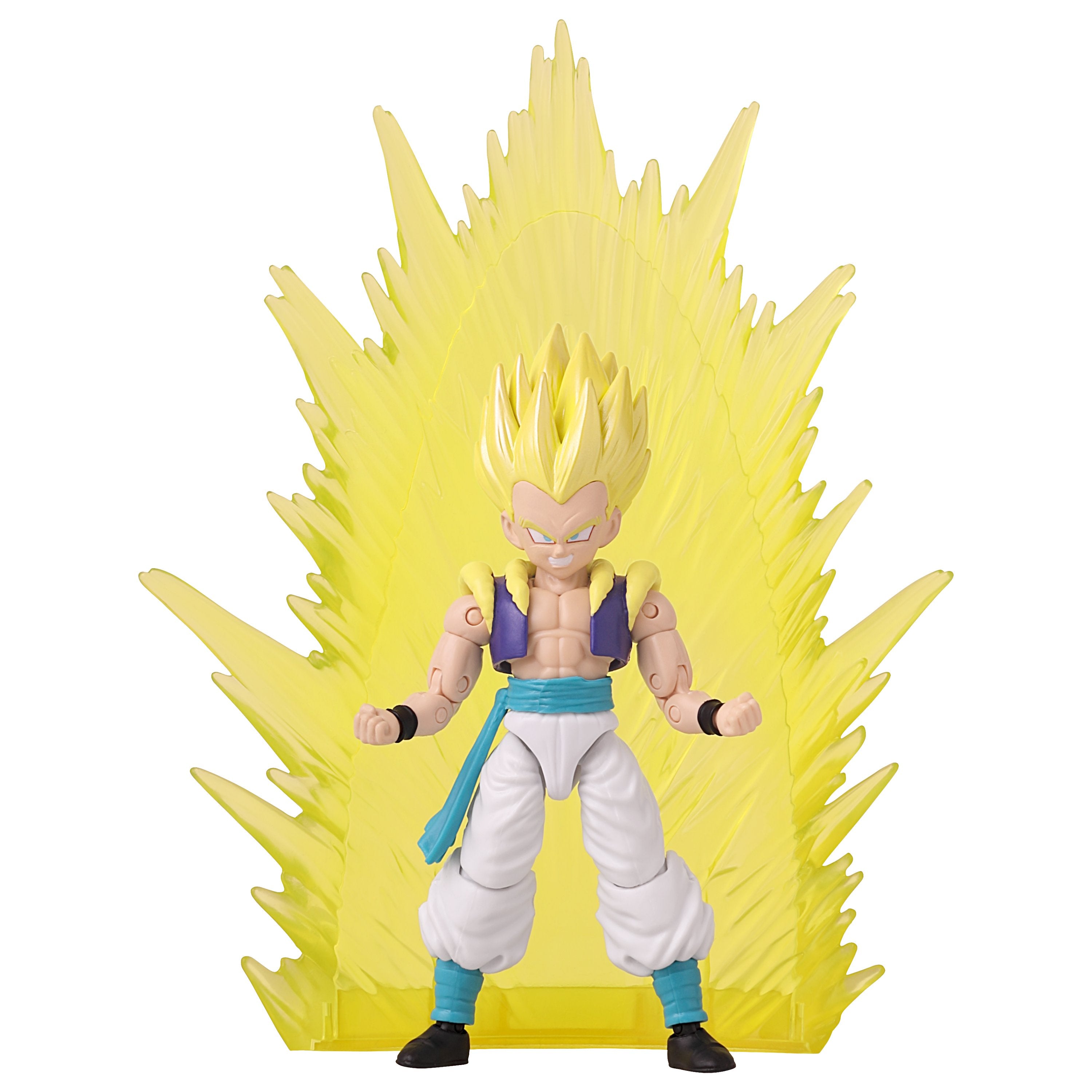 Bandai Dragon Ball Super - Dragon Stars Power Up Pack Super Saiyan Gotenks | 45557371494
