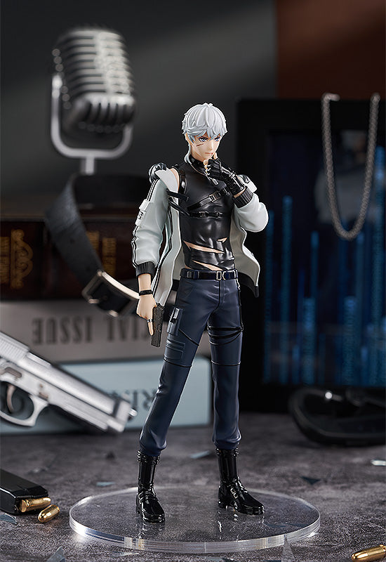 Good Smile Company POP UP PARADE Qiluo Zhou(4580416945790)