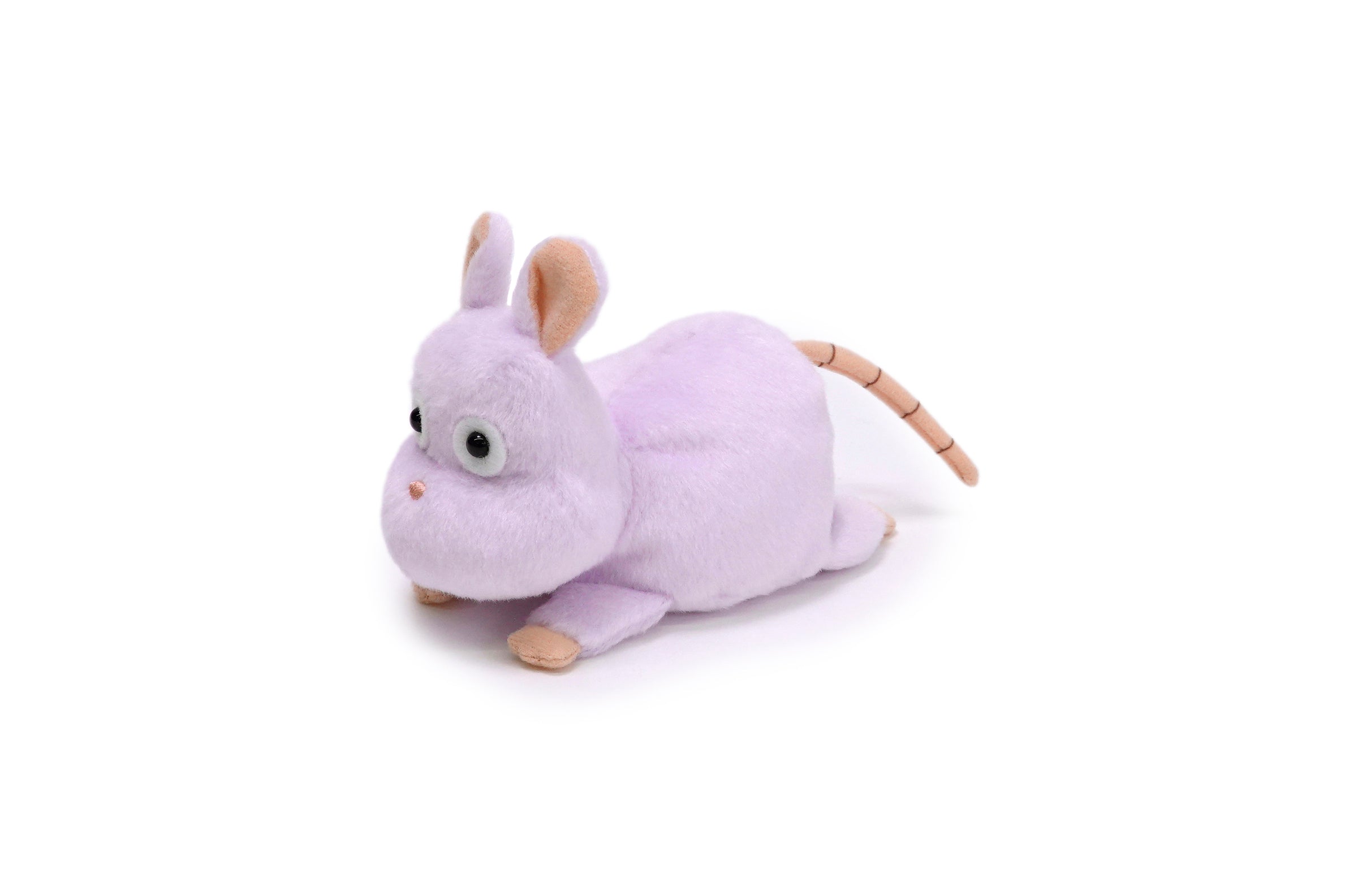 Sun Arrow Studio Ghibli Plush Boh Mouse Beanbag (S) "Spirited Away" | 45557143749