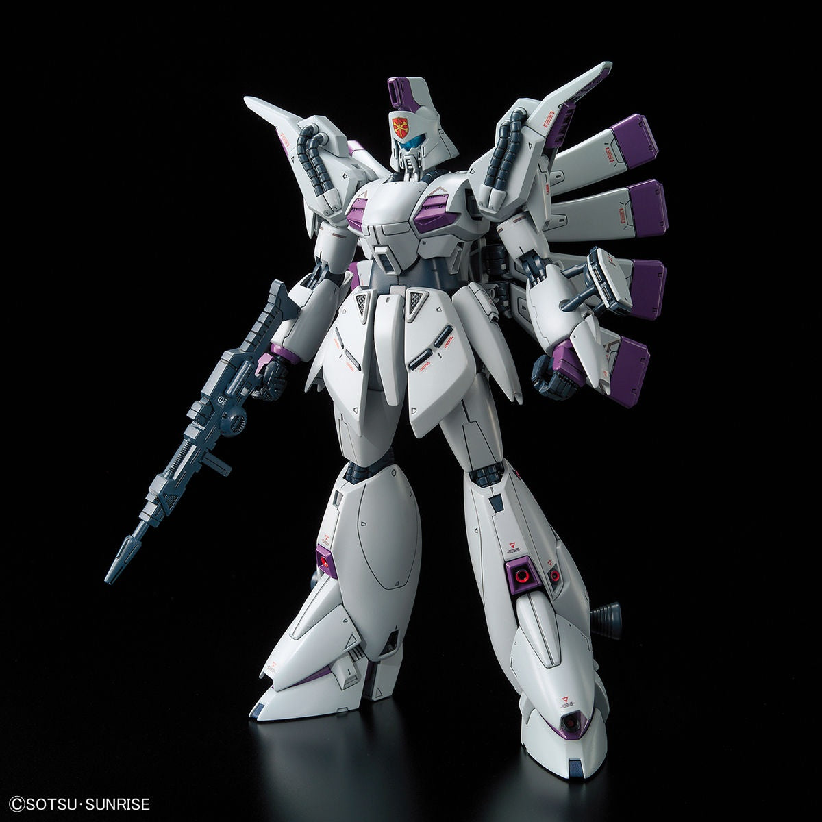RE 1/100 VIGNA-GHINA | 4573102667427