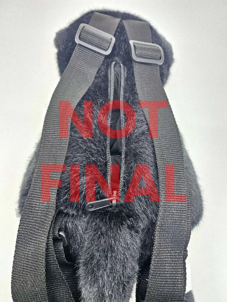 Sun Arrow Jiji Backpack "Kiki's Delivery Service" | 45557148072