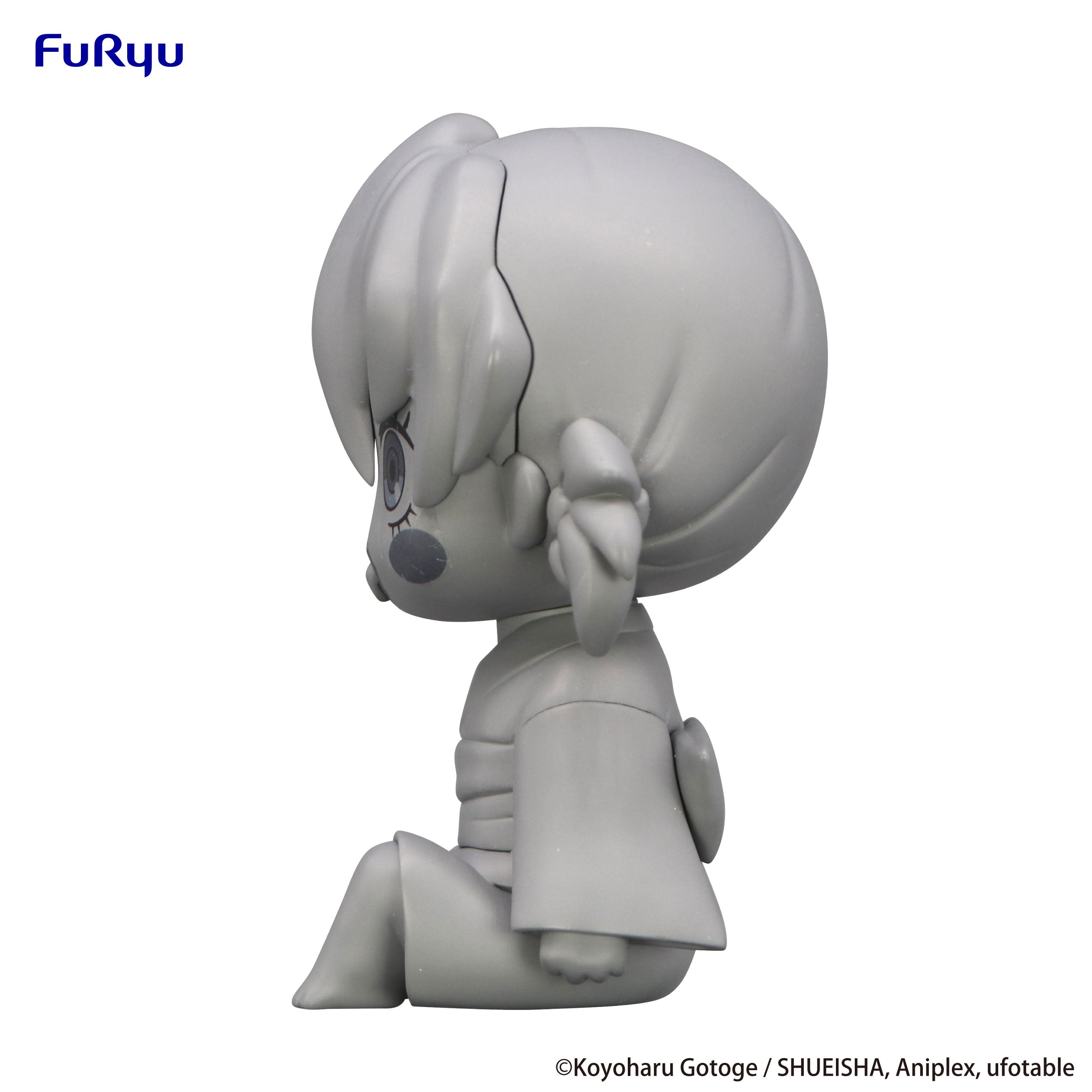 Demon Slayer: Kimetsu no Yaiba Potetto Figure -Inoko- | 4580736402157