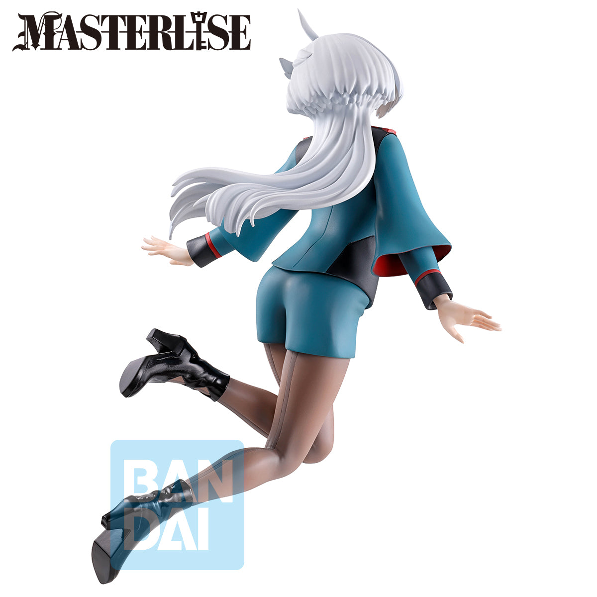 Bandai Ichibansho Figure Miorine Rembran (vol. 2)"Mobile Suit Gundam The Witch From Mercury" | 4573102658968