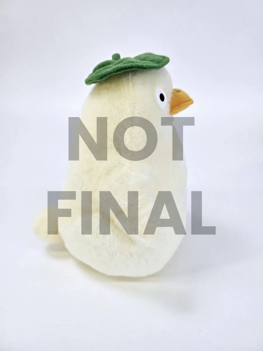 Sun Arrow Plush Ootorisama (M) "Spirited Away" | 45557145286