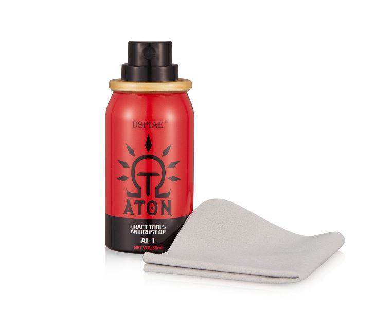 DSPIAE Craft Tools Antirust Oil | 6970845560097