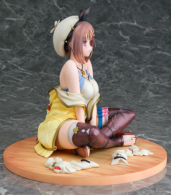 Ryza no Atelier - Atelier Ryza: Ever Darkness & the Secret Hideout - Project A21 - Reisalin Stout - 1/6(Phat Company)