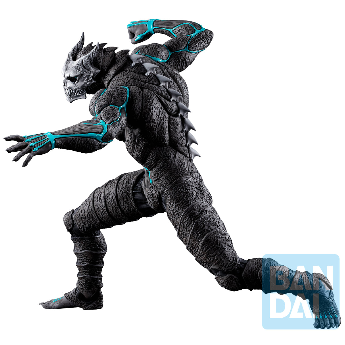 Bandai Ichibansho Figure Kaiju No.8 "Kaiju No.8" | 4573102659705