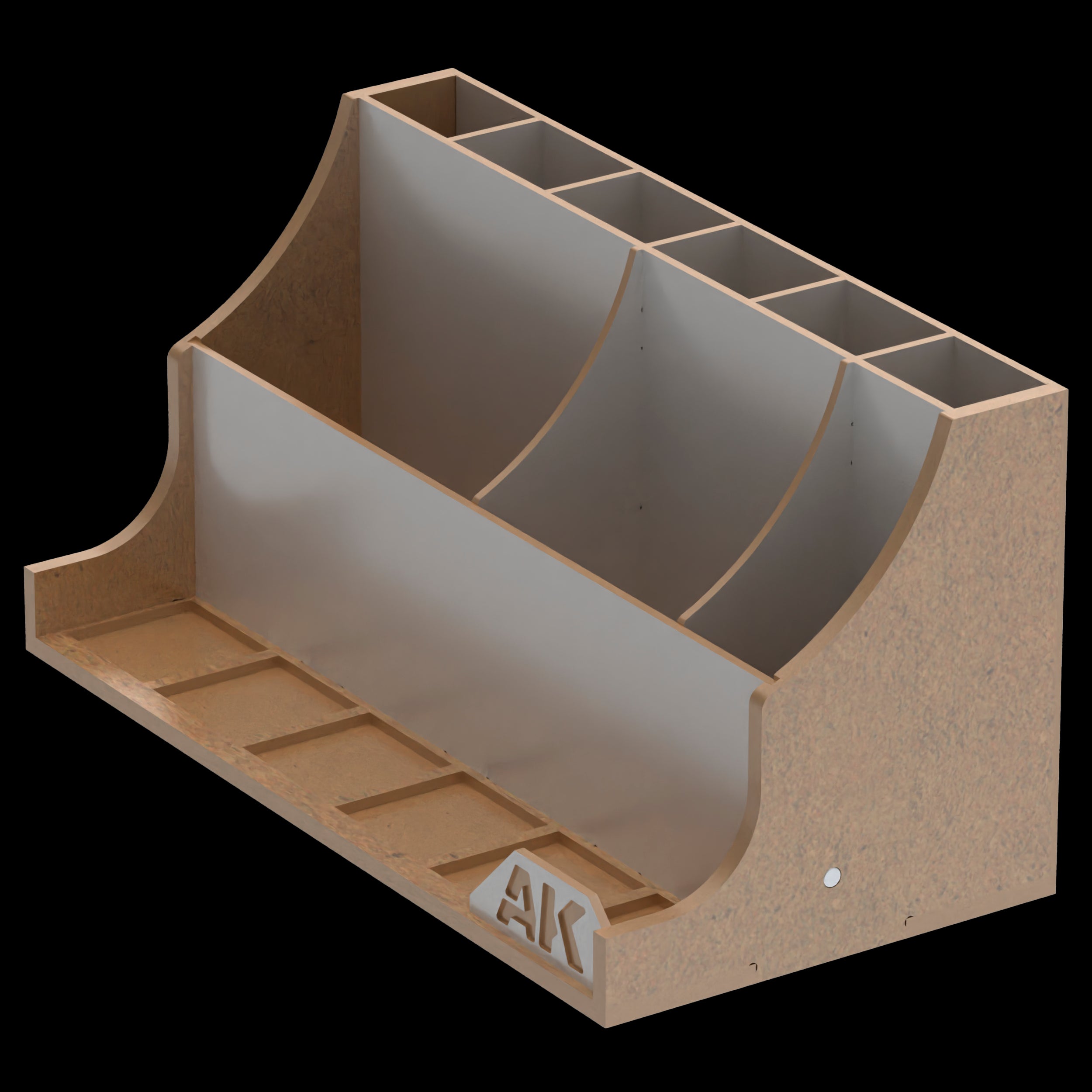 AK Interactive Modular Organizer Tools | 8435568344327