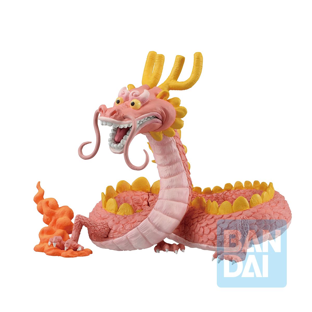 BANDAI Spirits Momonosuke (Onigashima) | 4573102651761