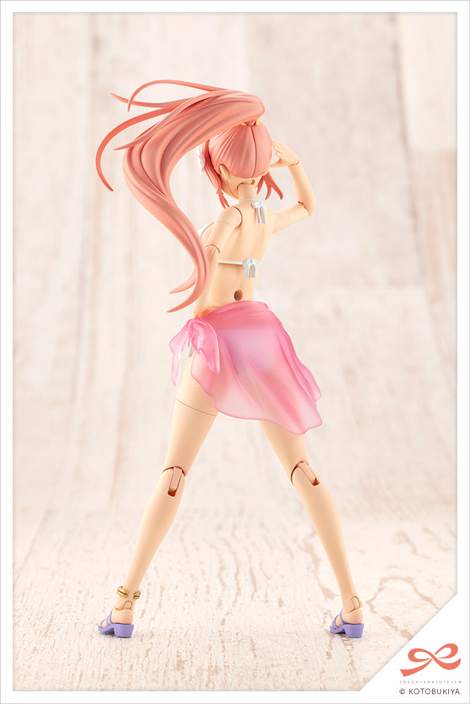 KOTOBUKIYA Ritsuka Saeki【Swim Style】DREAMING STYLE INNOCENT BLOOM | 4934054053957