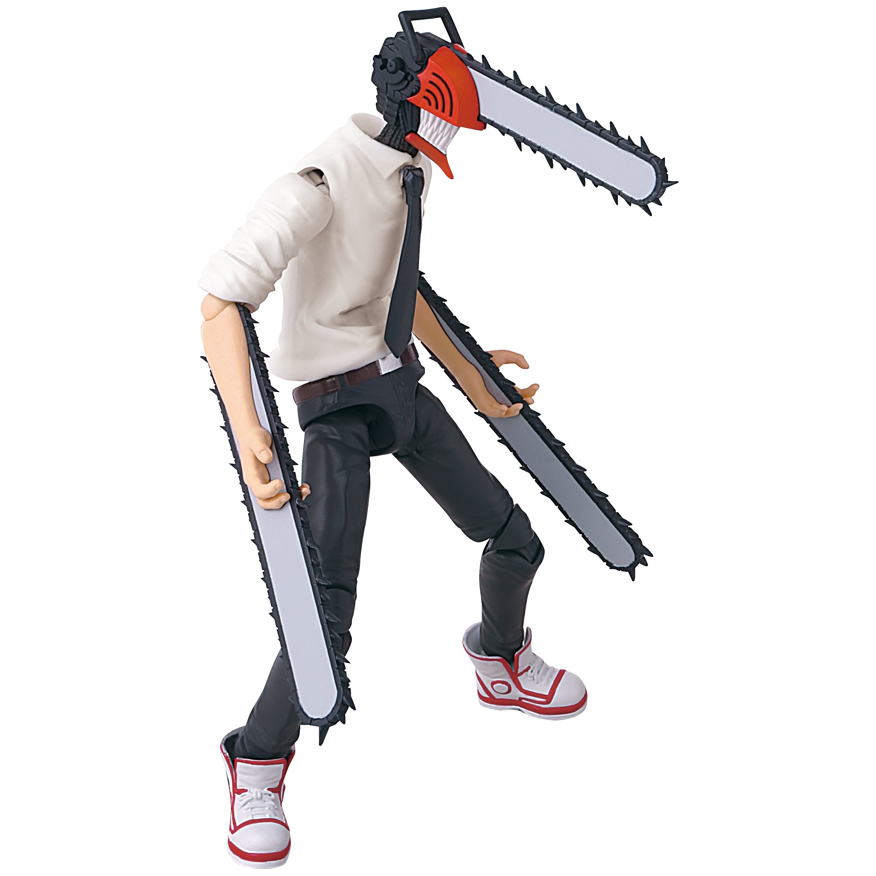 Bandai Anime Heroes - Chainsaw Man: Chainsaw Man | 45557370268