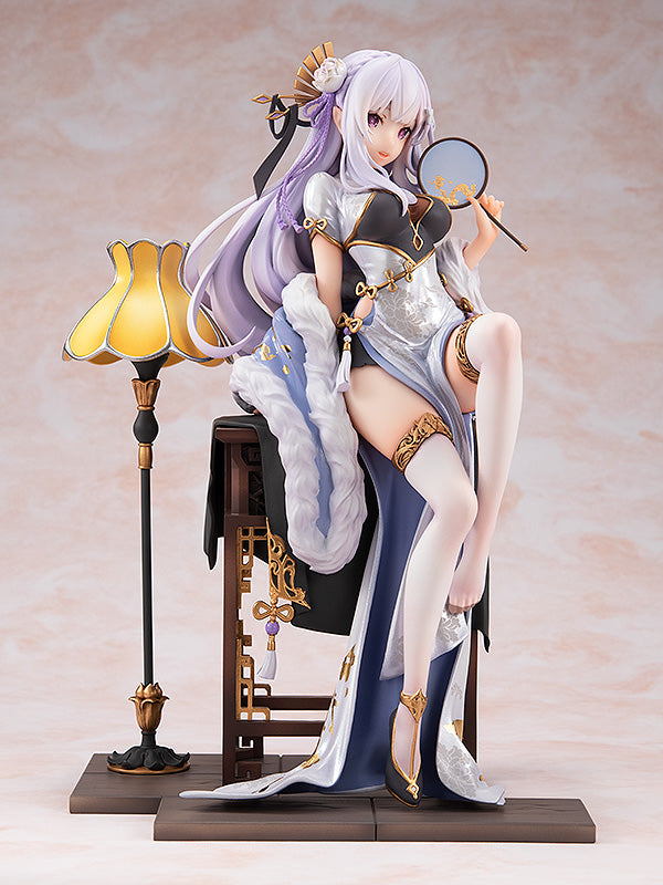 KADOKAWA Emilia: Graceful Beauty ver. | 4935228557172