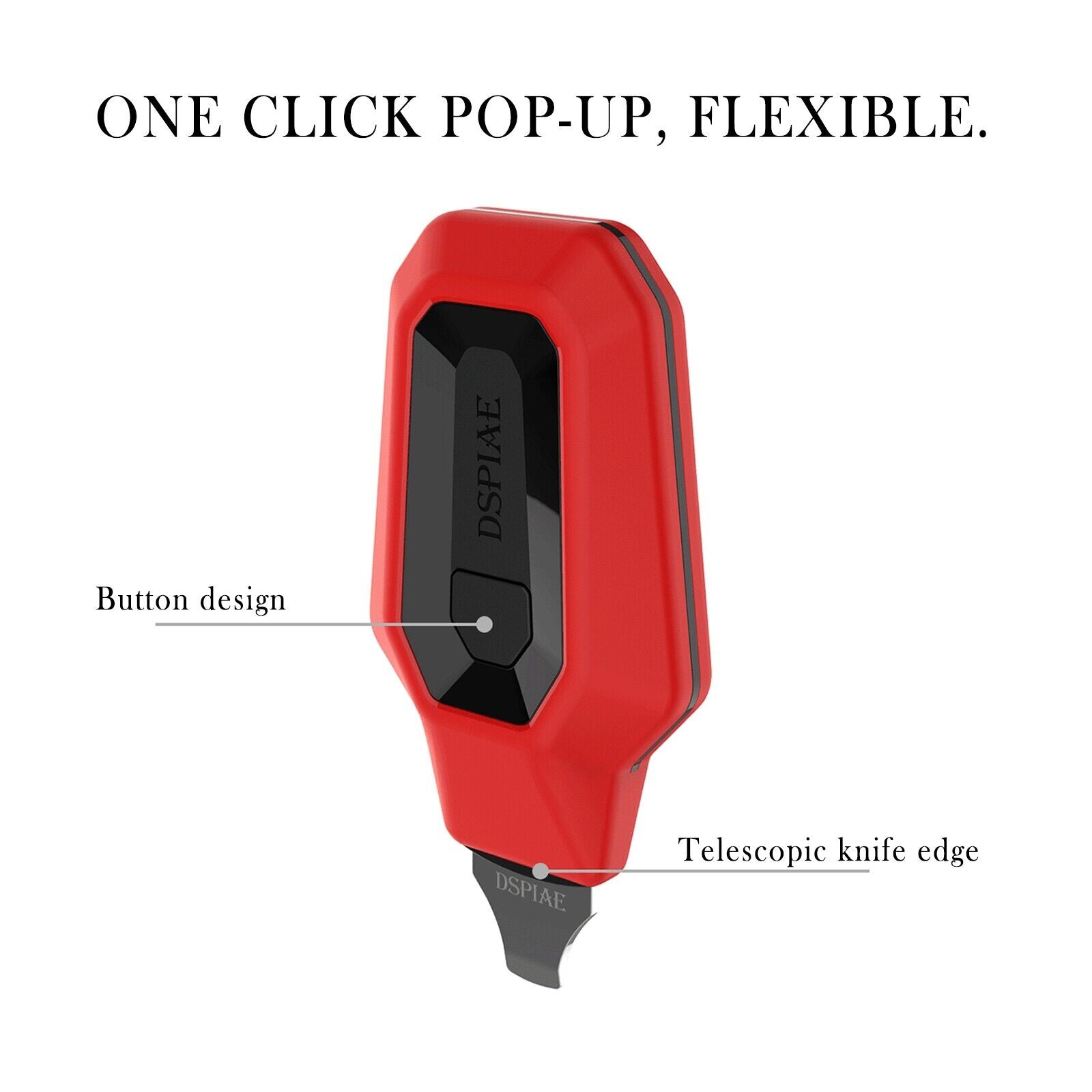 Dspiae Automatic Model Parts Detacher | 6970845565603