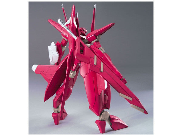 HG 1/144 #43 Arche Gundam | 4573102606495