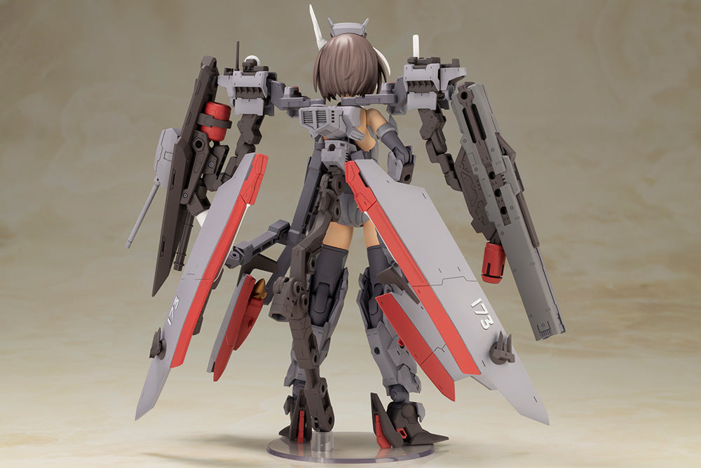 KOTOBUKIYA FRAME ARMS GIRL KONGO Destroyer Ver. | 4934054041183