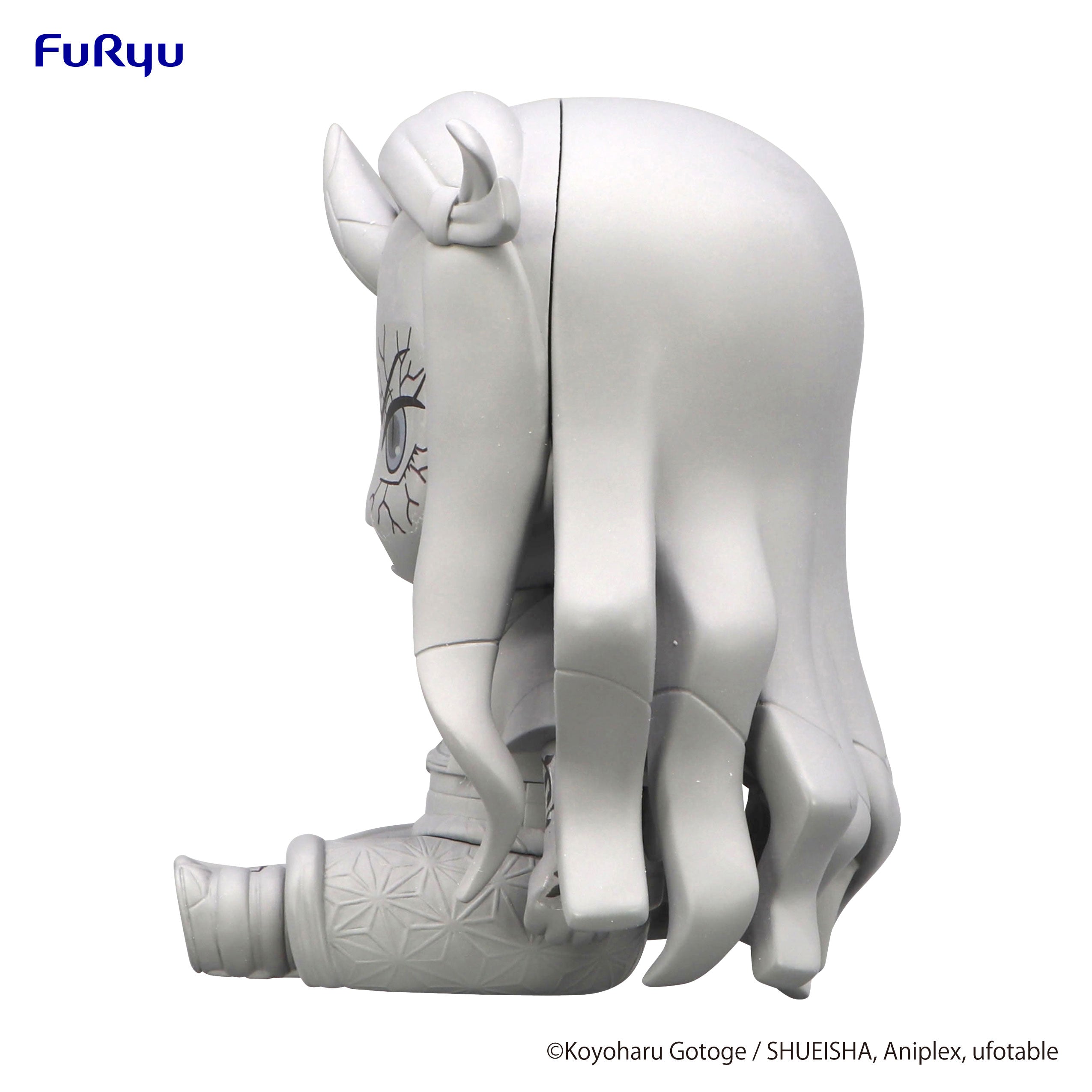 Demon Slayer: Kimetsu no Yaiba Potetto Figure -Nezuko Demon ver.- | 4580736402164