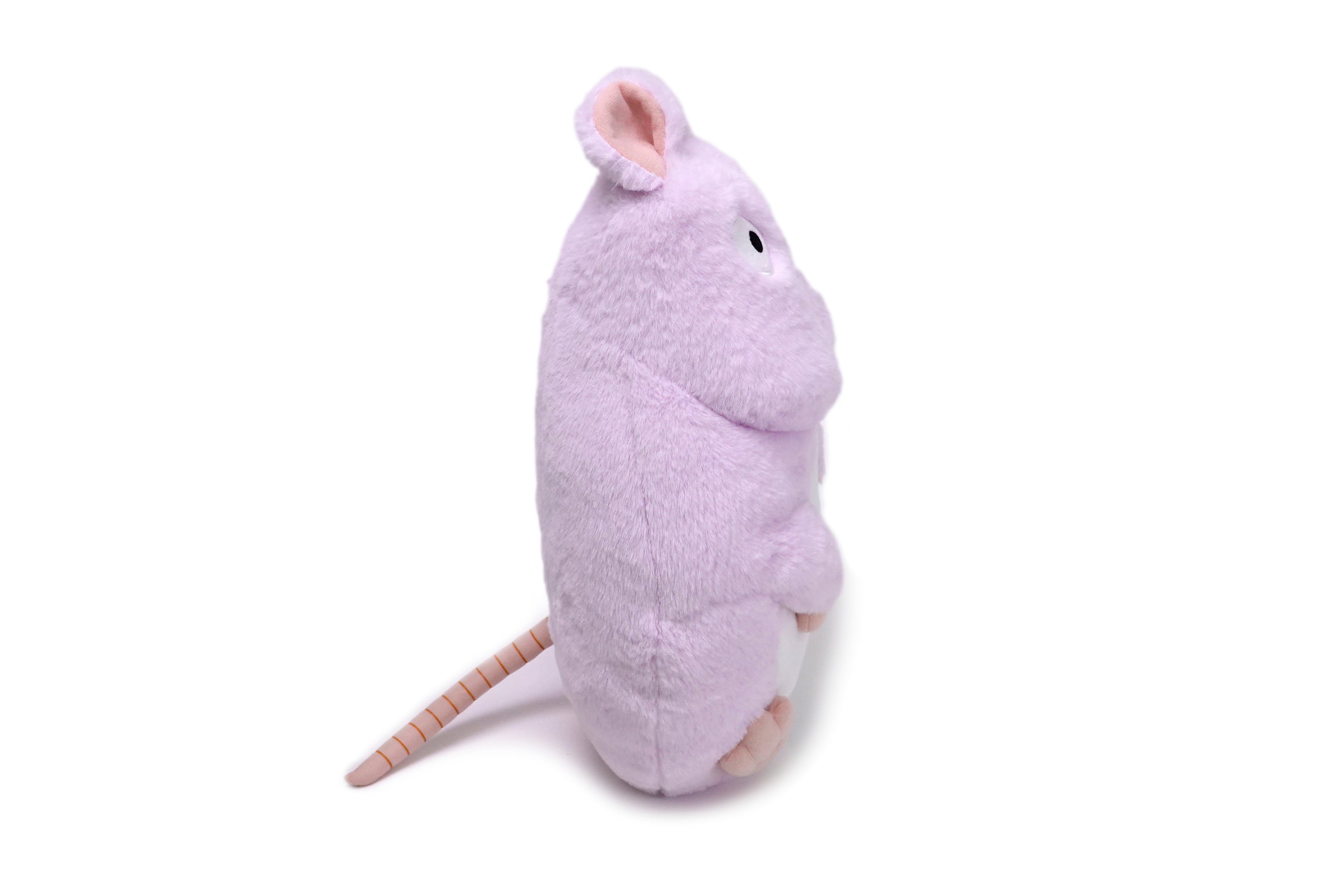 Sun Arrow Studio Ghibli Plush Boh Mouse Nakayoshi Plush (Flat) "Spirited Away" | 045557143978