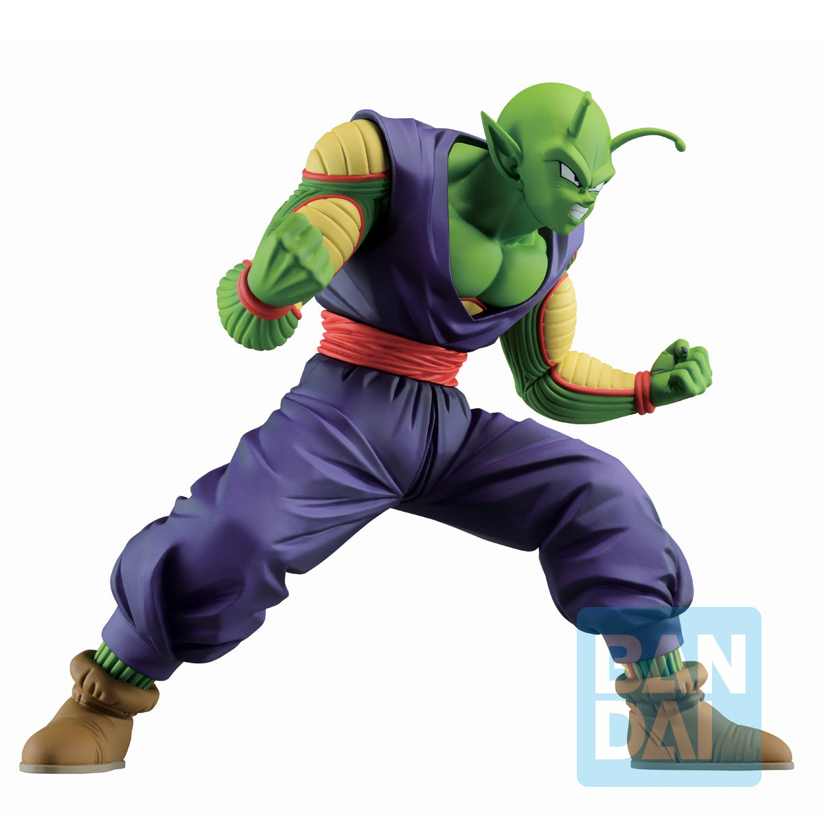 BANDAI Spirits Piccolo (Super Hero) | 4573102636140