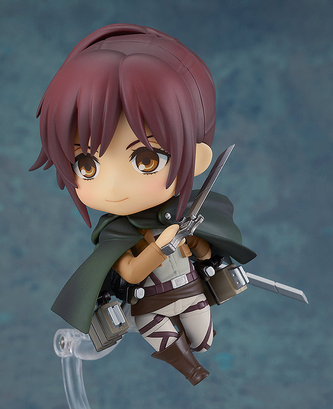 Nendoroid Sasha Braus | 4580590172777