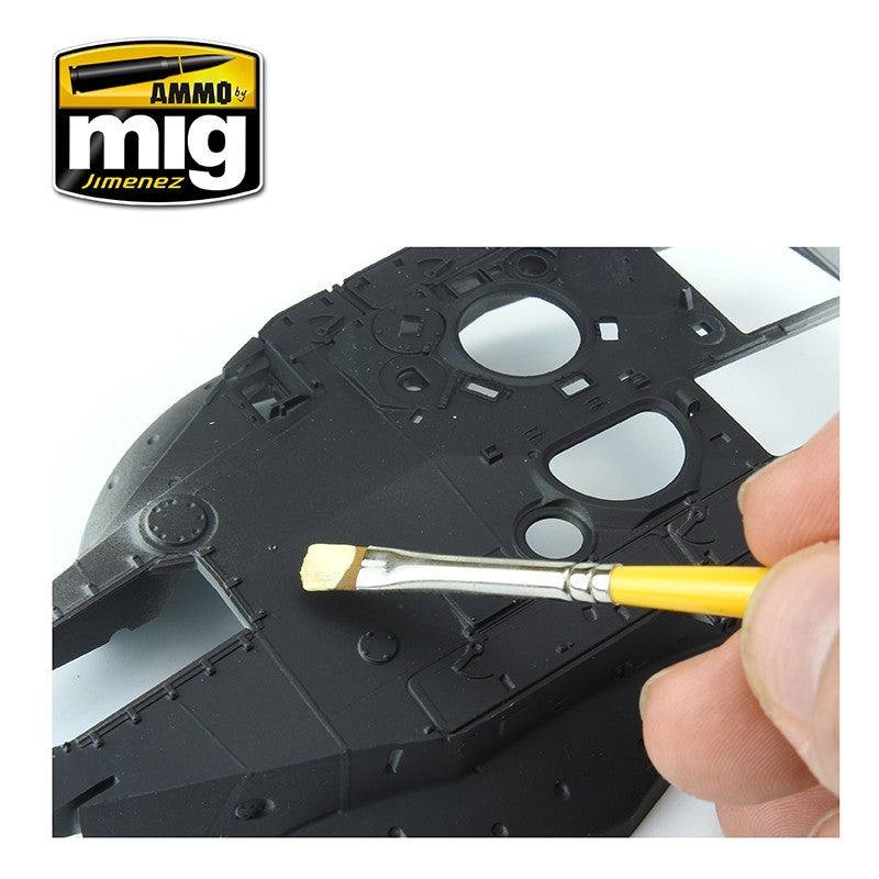 Ammo Mig Anti-Slip Paste – Sand Color (for 1/35) | 8432074020332