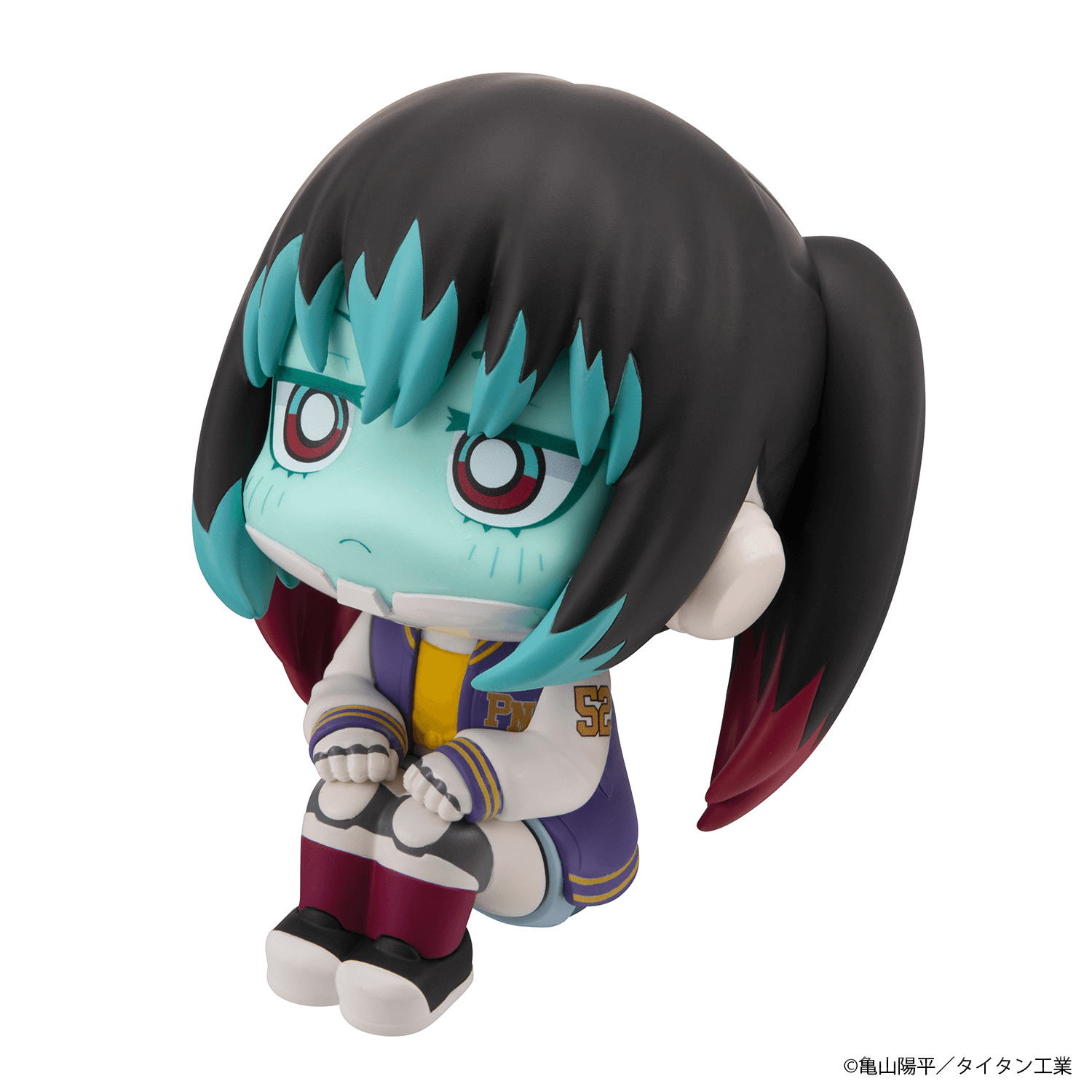 Lookup MILKY☆SUBWAY THE GALACTIC LIMITED EXPRESS Makina | 4535123851049
