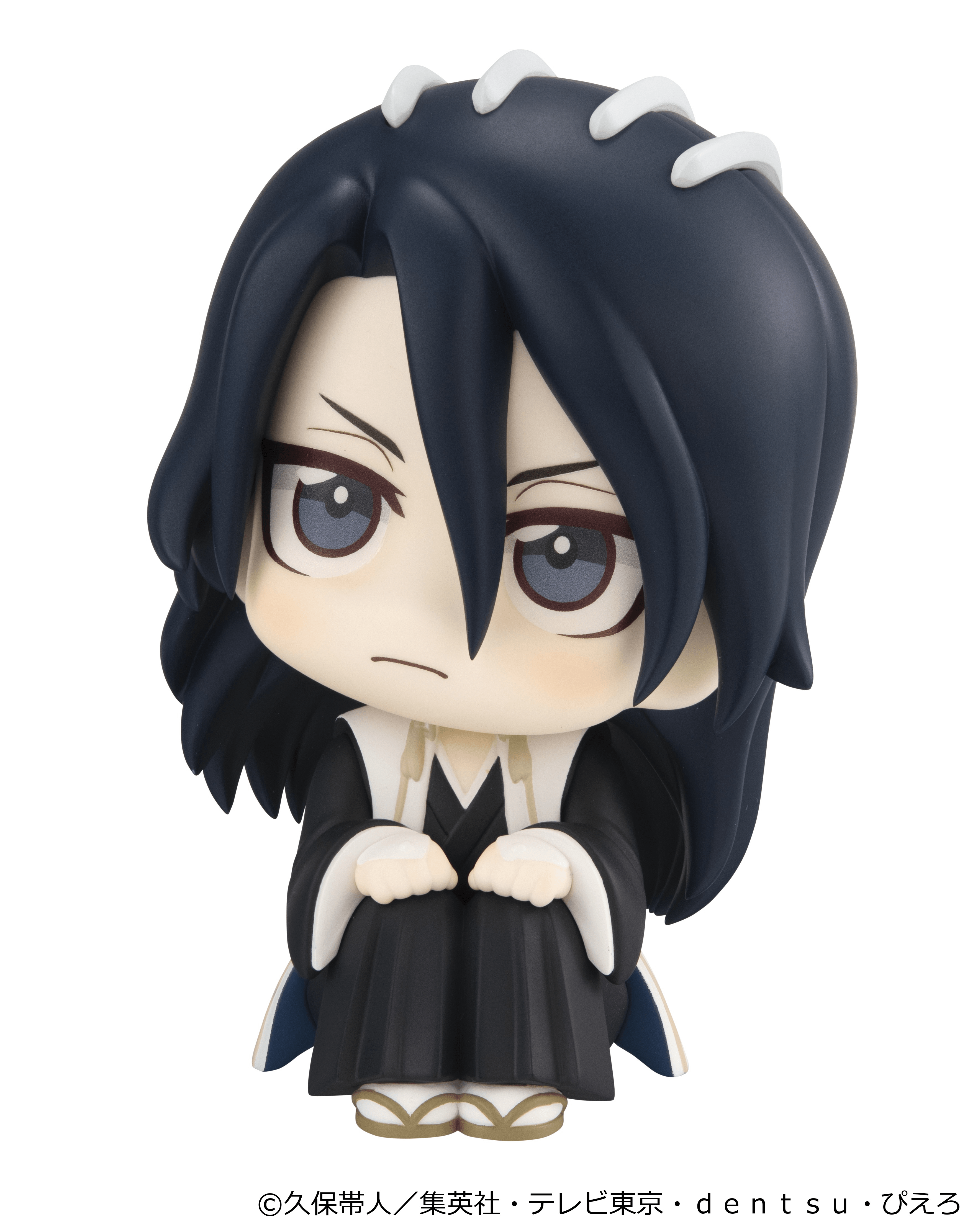 Lookup BLEACH Thousand-Year Blood War Byakuya Kuchiki(Repeat)