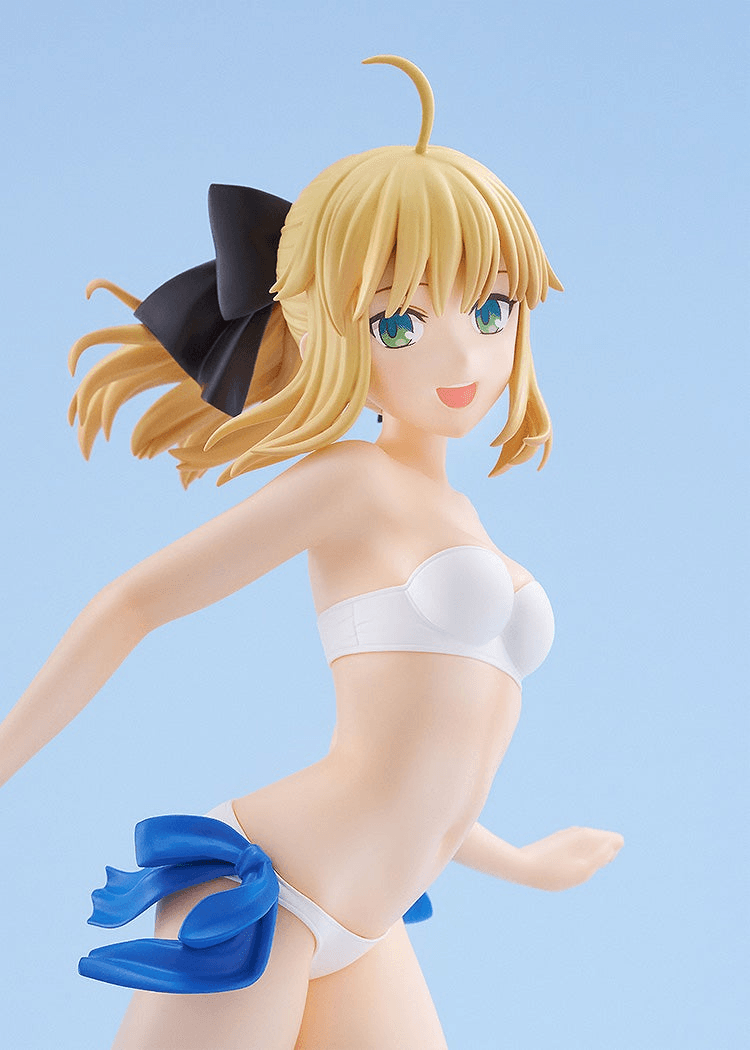 POP UP PARADE BEACH QUEENS Saber Lily L Size | 4943209555024