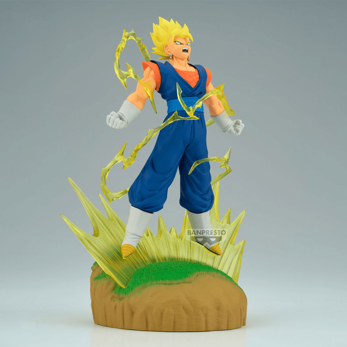DRAGON BALL Z History Box VEGITO | 4983164300536