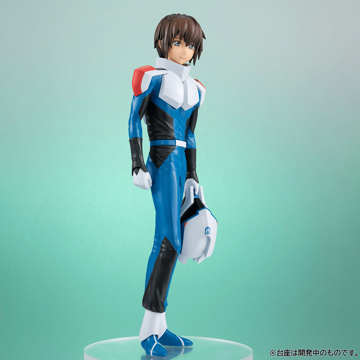 Lucrea Lite Mobile Suit Gundam SEED Kira Yamato Pilot Suit Ver. | 4535123850707
