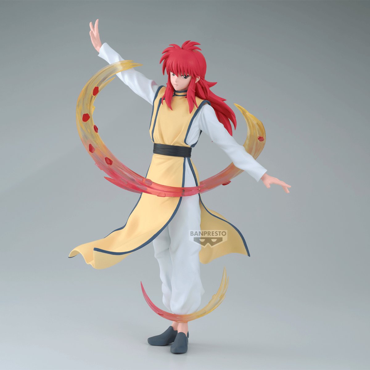 YU YU HAKUSHO MAXIMATICPLUS KURAMA | 4573102744524