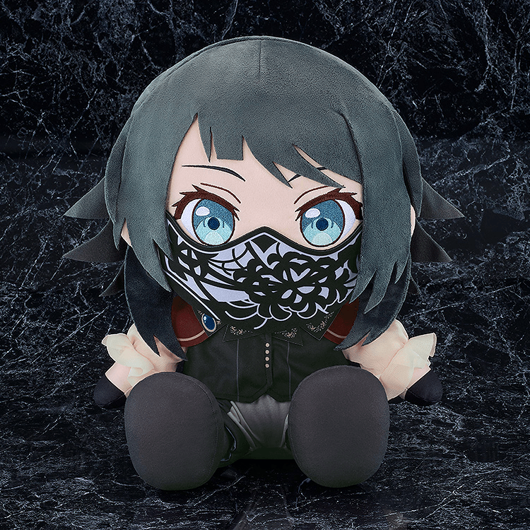 Big 40cm Plushie Ave Mujica Timoris | 4571697187955