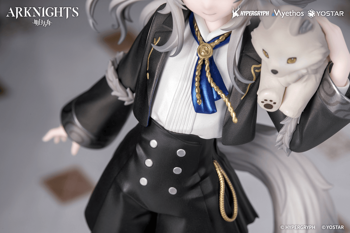 Arknights - Rhodes Kids Series Lappland
