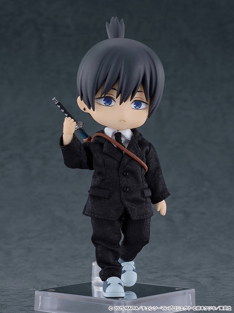 Nendoroid Doll Aki Hayakawa