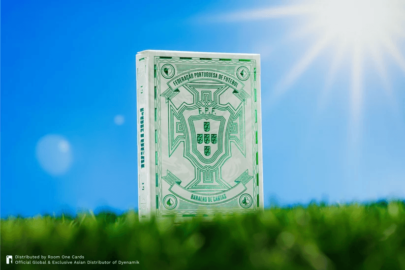 FPF Playing Cards - Away Edition