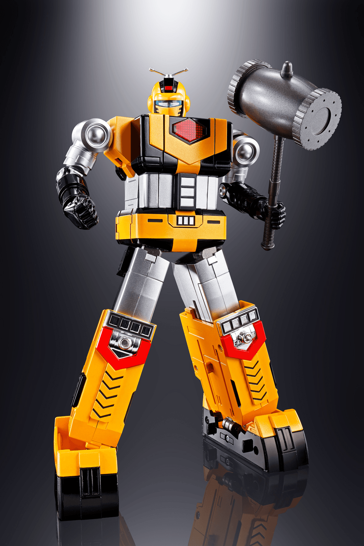 GX-60R GOD SIGMA
