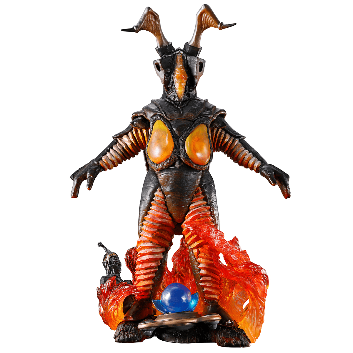 Zetton (One Trillion Degrees Fireball ver.) | 4573102724496