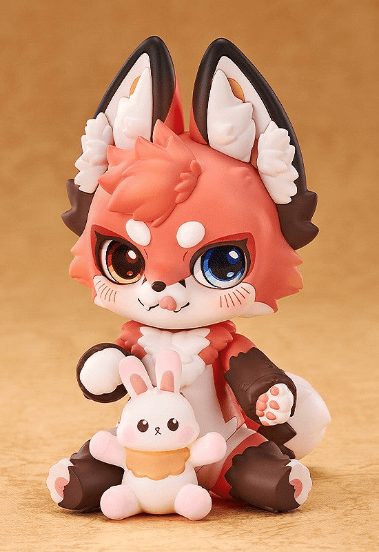 (Rerelease) Nendoroid River | 4580828676824