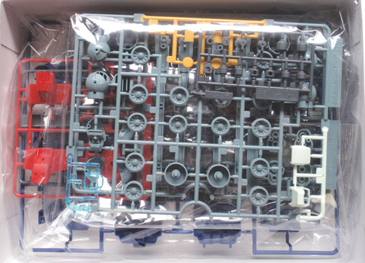 HGUC 1/144 #07 RX-75 Guntank | 4573102568304