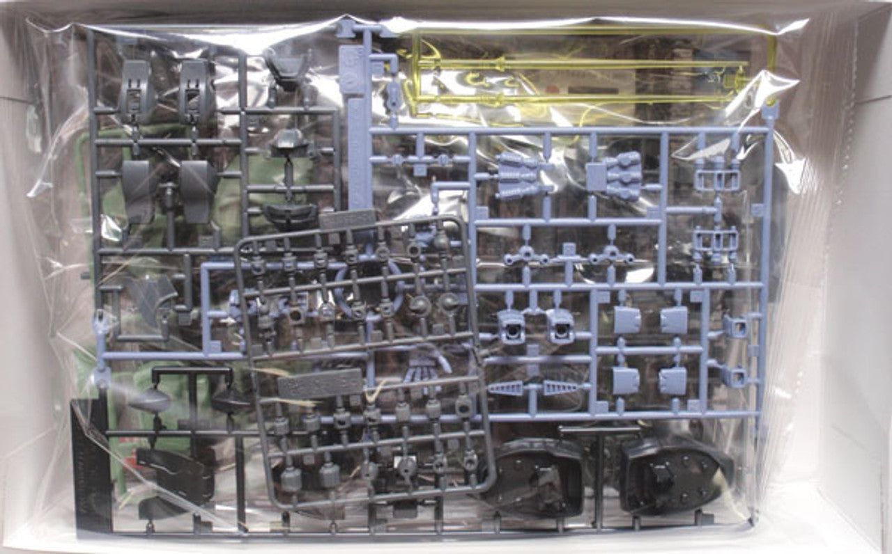 HGUC 1/144 #16 Gelgoog Marine | 4573102609663