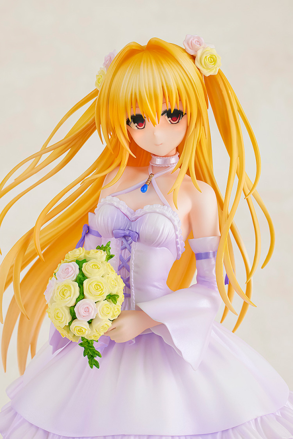 KADOKAWA Golden Darkness Wedding Dress ver.