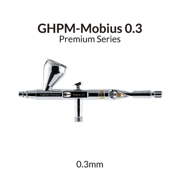 Premium Series Mobius 0.3mm | 6975834940867