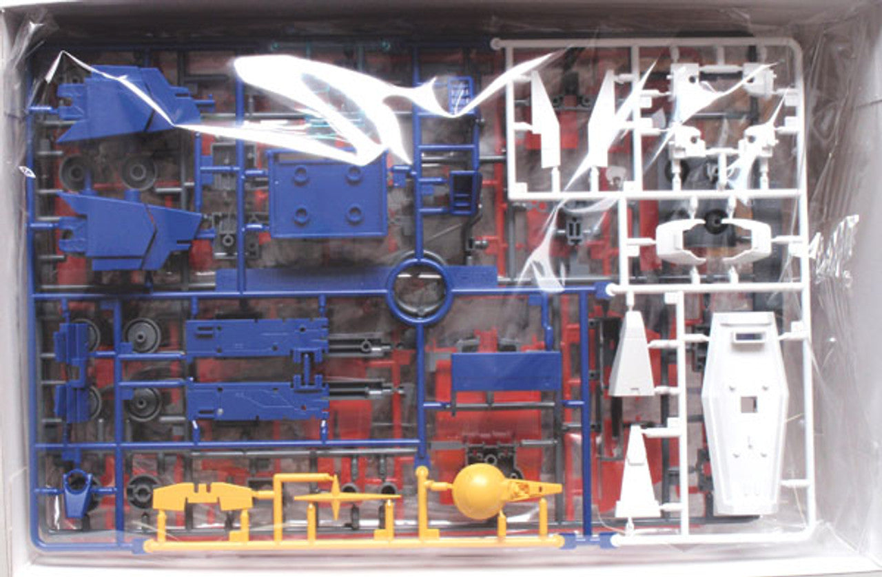 HGUC 1/144 #50 G-Armor | 4573102603944