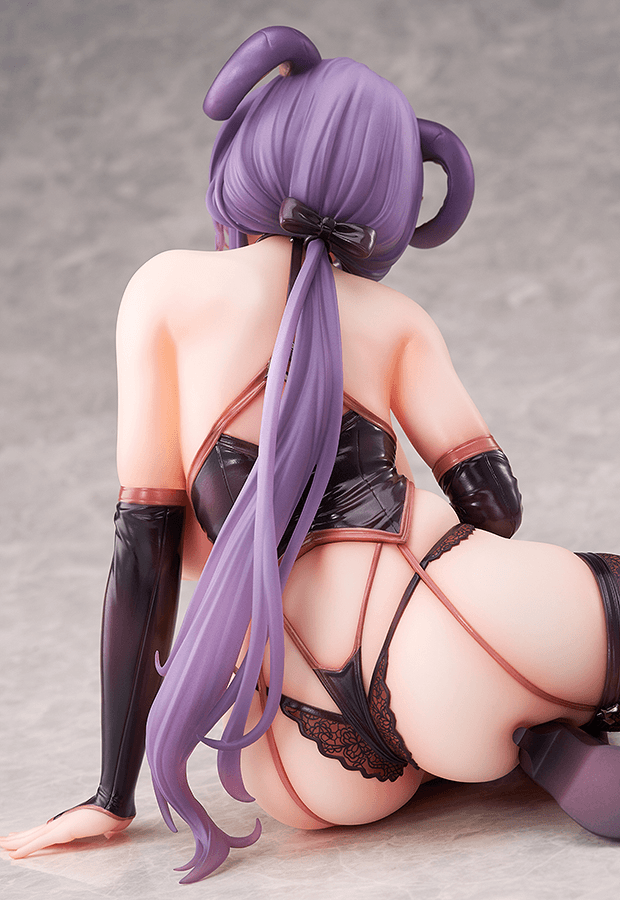 Succubus Homestay Sakuma Shiori | 4595316892419