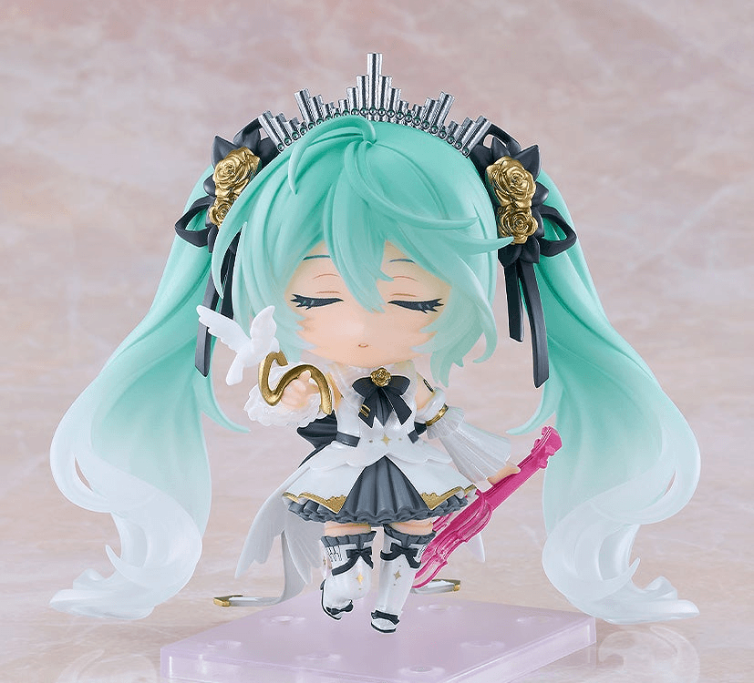Nendoroid Hatsune Miku Symphony: 10th Anniversary Ver.