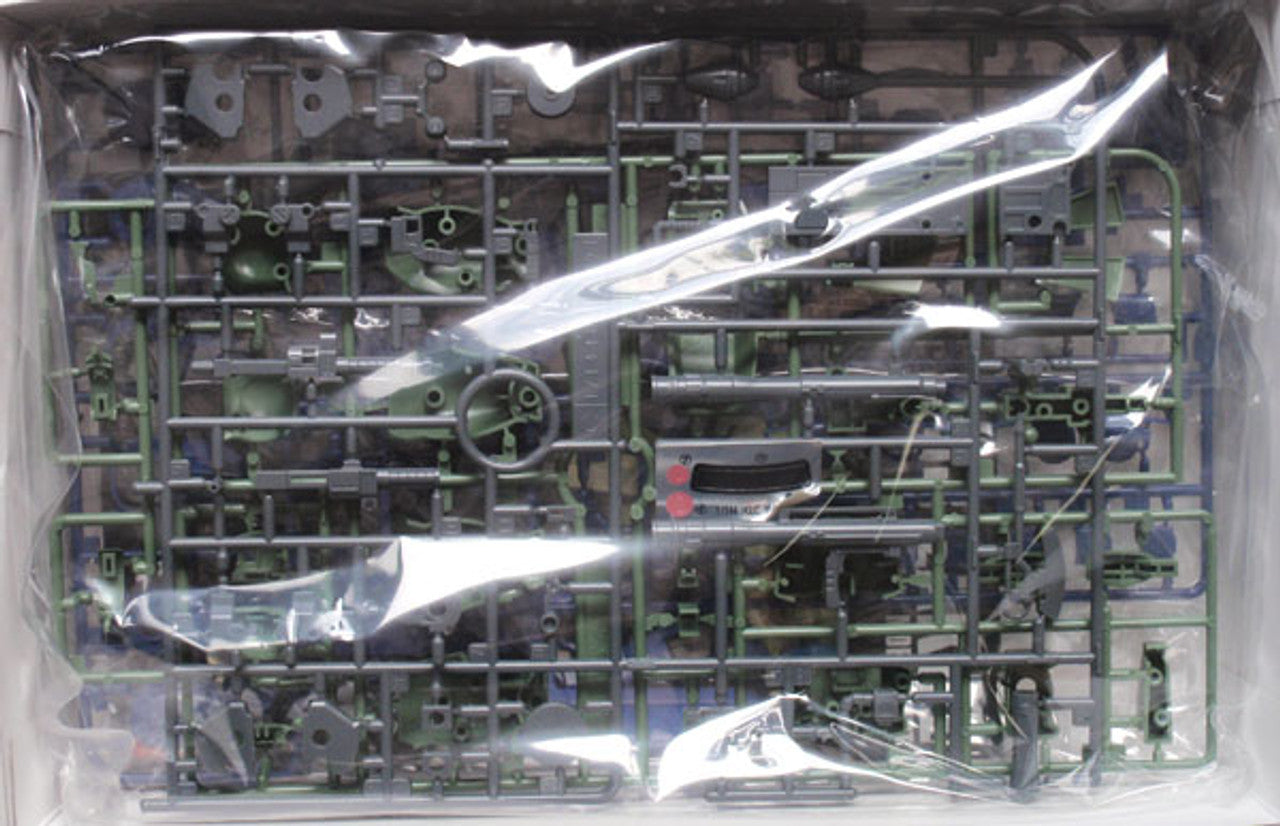 HGUC 1/144 #64 Zaku I | 4573102591593