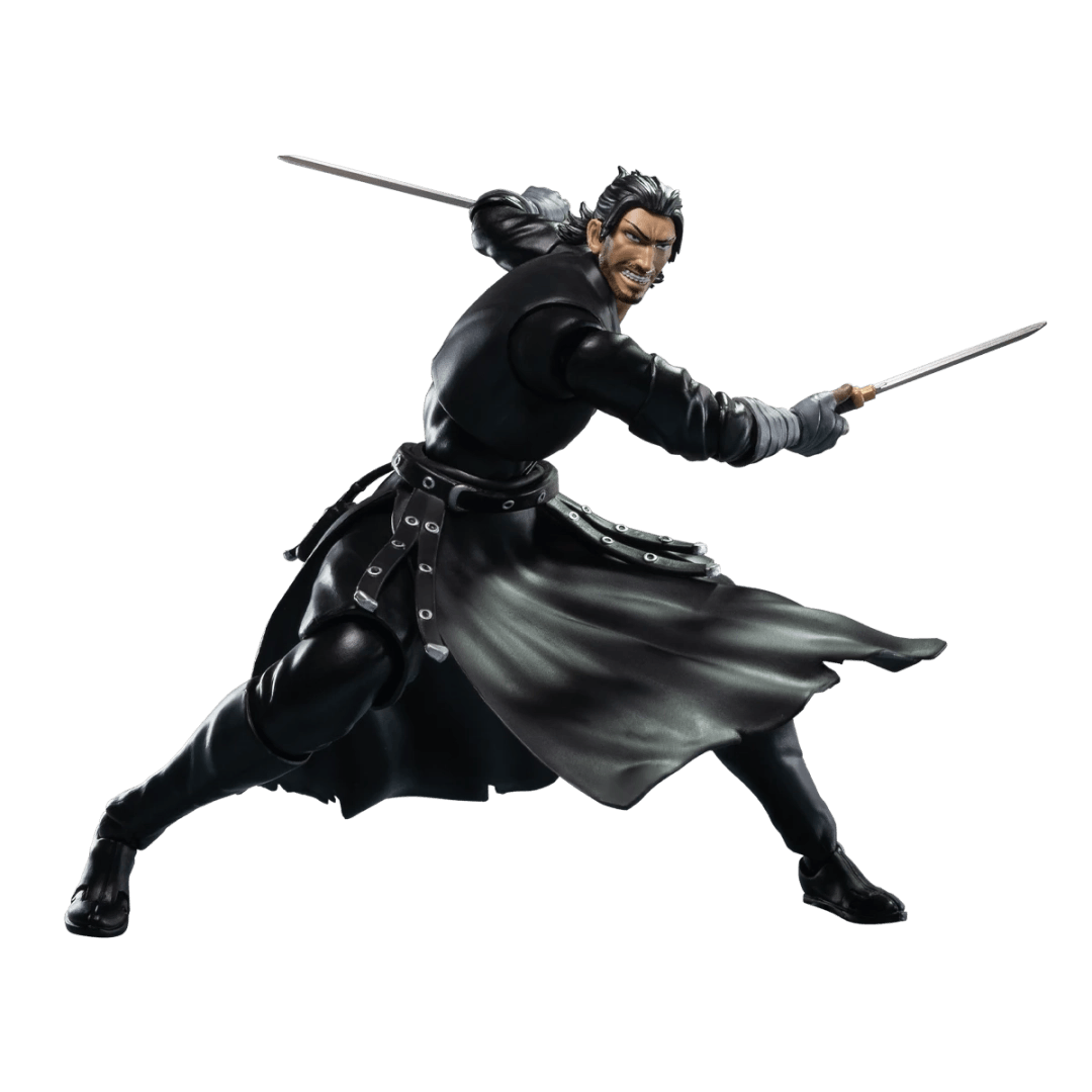 FigLite Blades Of The Guardians Daoma | 6958985072915